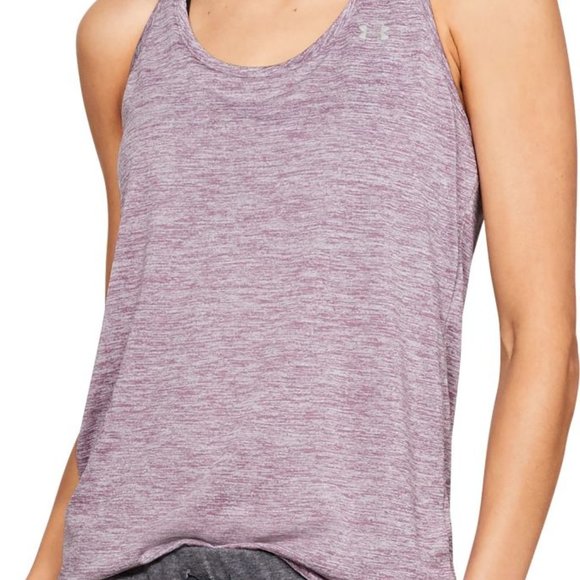Under Armour Tops - Under Armour Women's Twist Tech Tank Top Size S